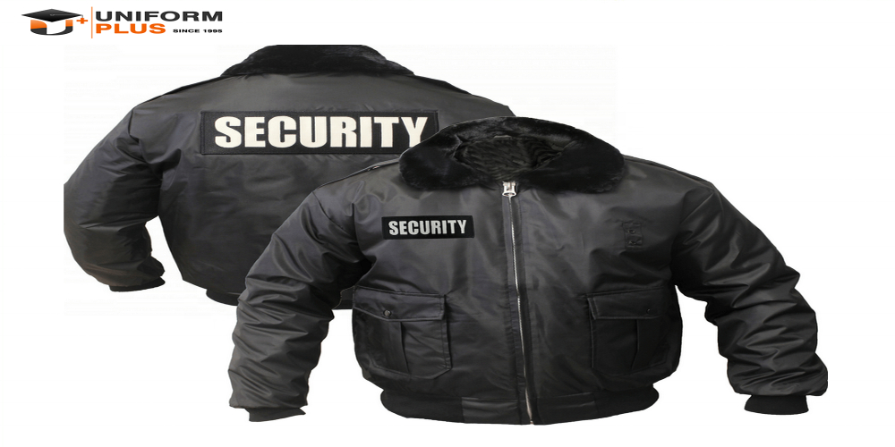 Job Site Security—Essential: A Guide to Buying Winter Safety Jackets