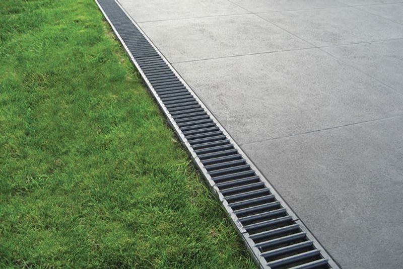 Advantages of Installing Channel Drains