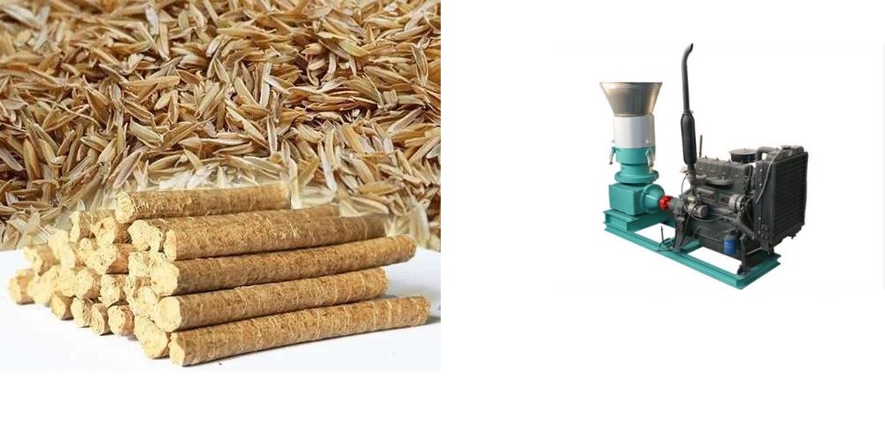 Advantages of Using Biomass Pellets Over Fossil Fuels