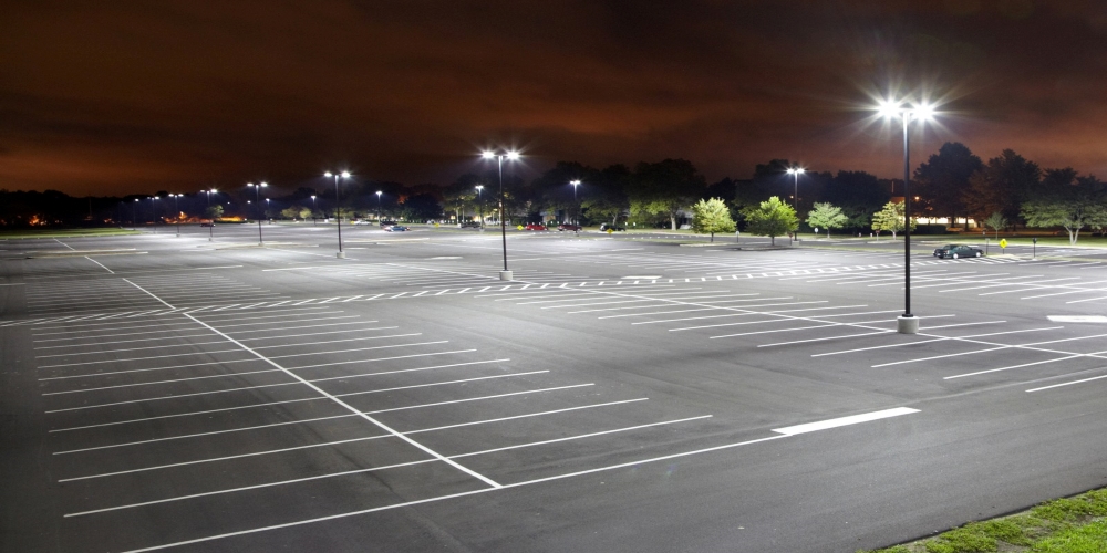 Upgrade Your Outdoor Sporting Venues with LED Sport Lights