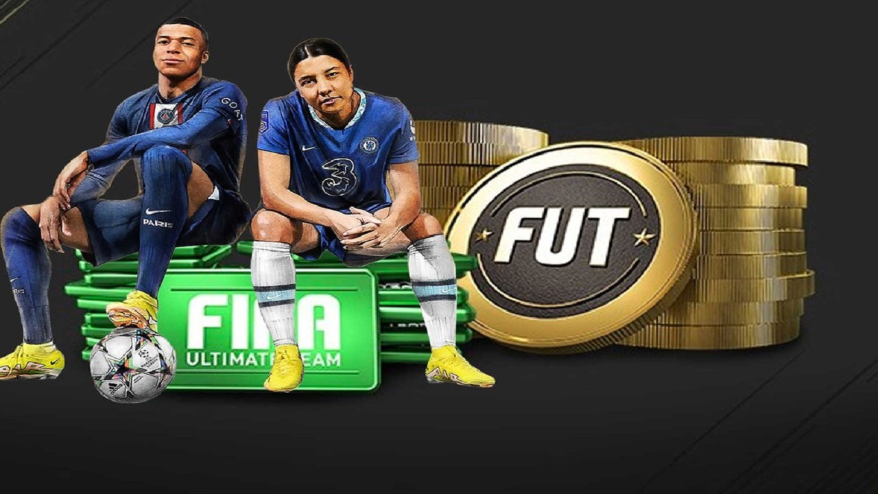 Navigating the World of FUT Giveaways: A Beginner’s Guide