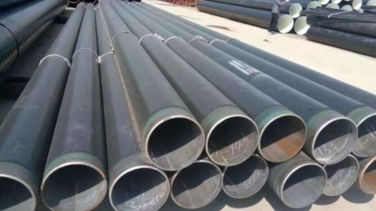 What Applications Are There for EN10217 P235TR1 Steel Tubes?