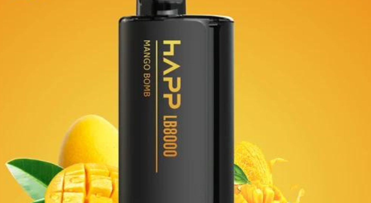 What Sets North Vape 12000 Puffs Apart From Its Competitors?