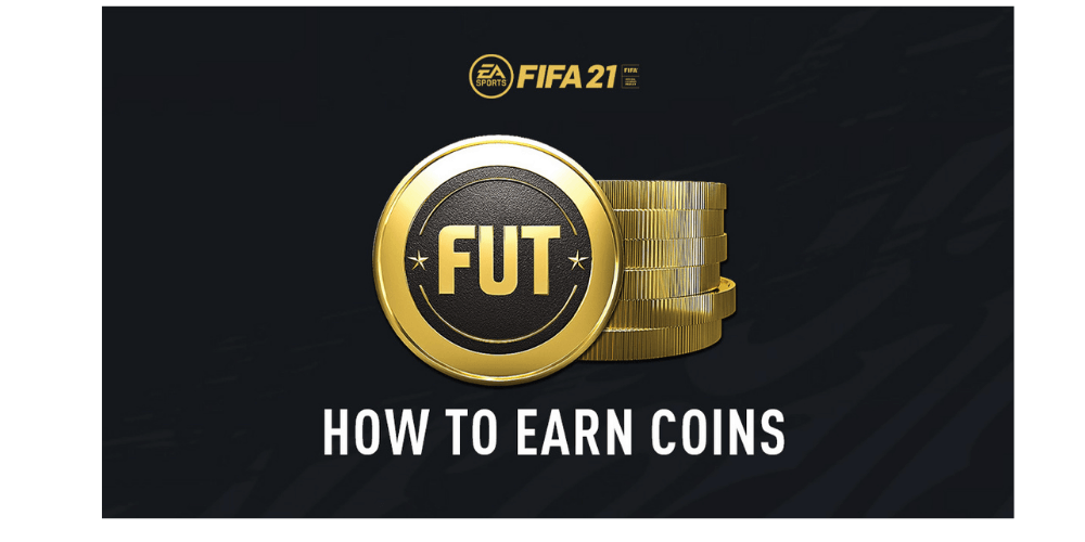 Two Simple Ways To Make Free FIFA21 FUT Coins