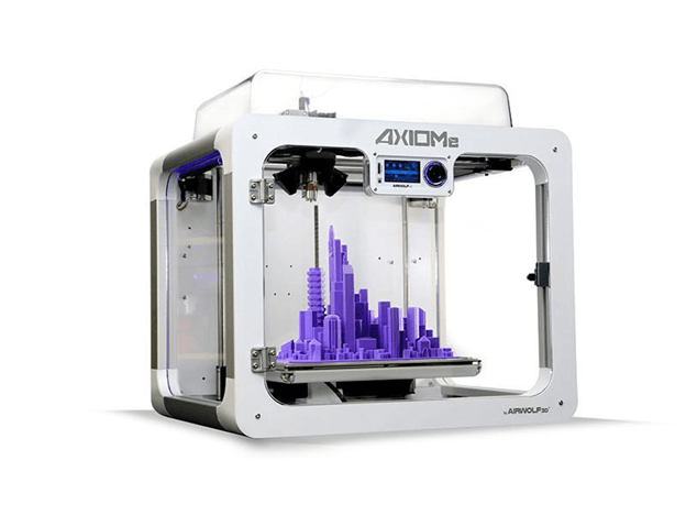 3D Printers- How exactly do they work?