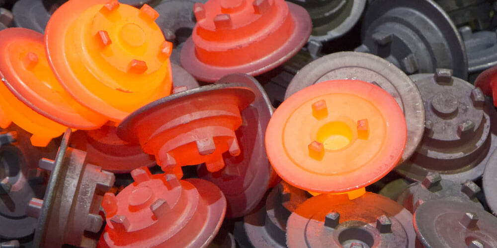Understanding the Numerical Simulation of Cold Forging in Industries