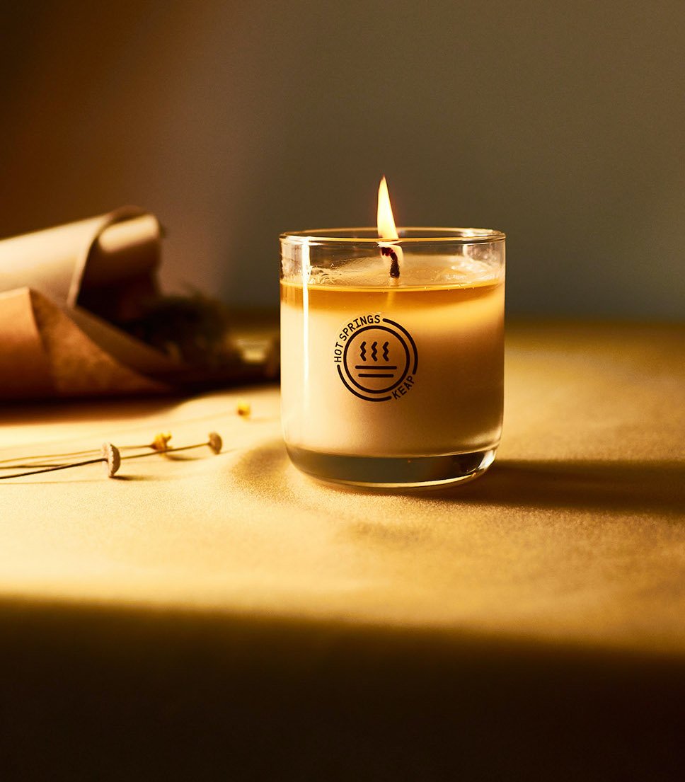 The Best Smelling Candles We’ve Found